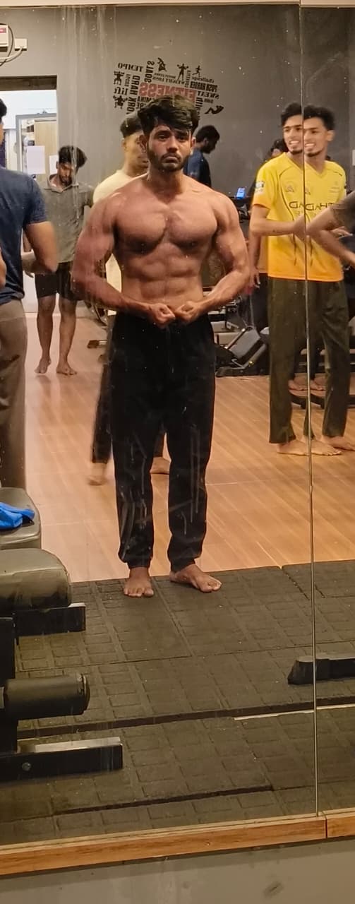 Vijay After